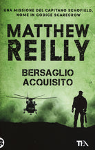 Bersaglio acquisito