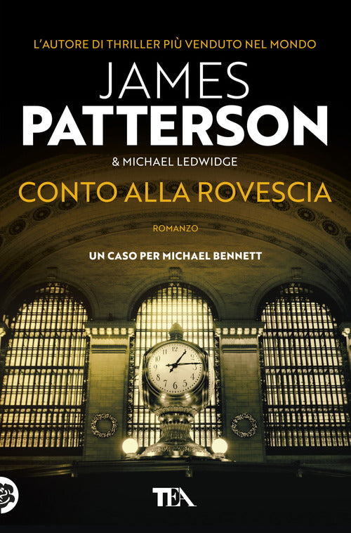 Conto alla rovescia