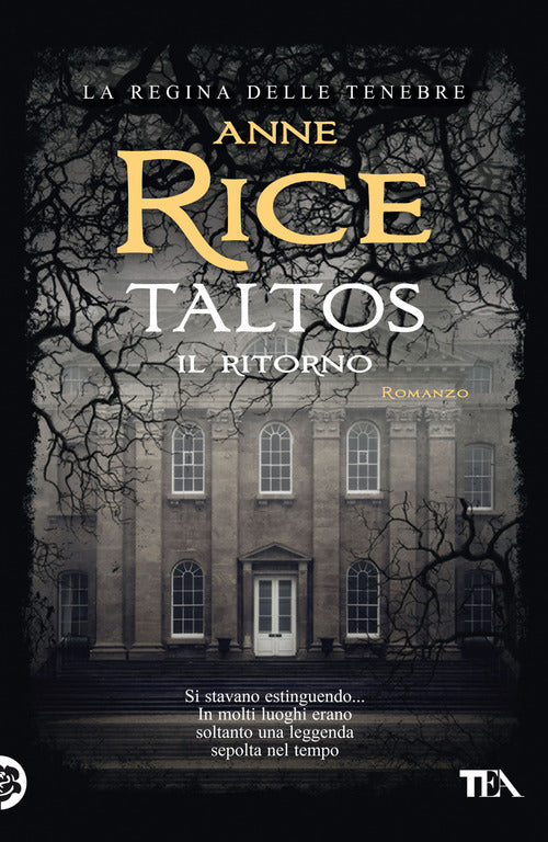 Taltos. Il ritorno