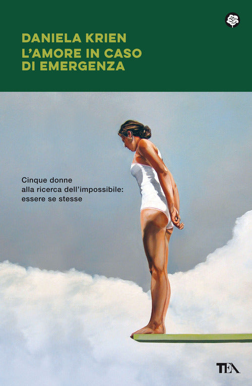 L'amore in caso di emergenza