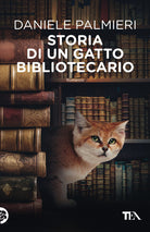 Storia di un gatto bibliotecario