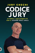 Codice Jury. In forma a qualunque et con il primo manuale del Signore degli anelli