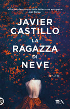 La ragazza di neve