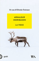 La voce