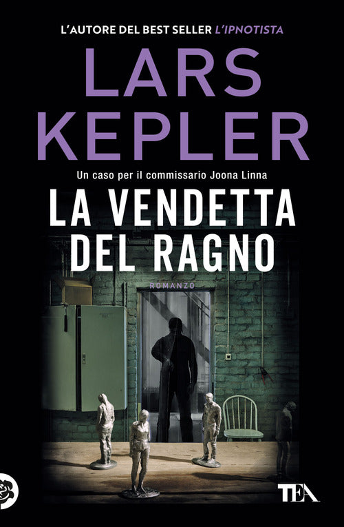 La vendetta del ragno