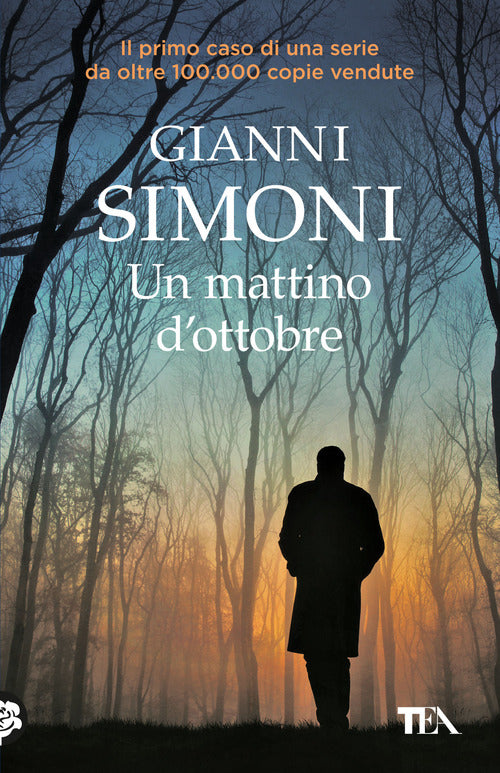 Un mattino d'ottobre. I casi di Petri e Miceli. Vol. 1