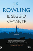 Il seggio vacante