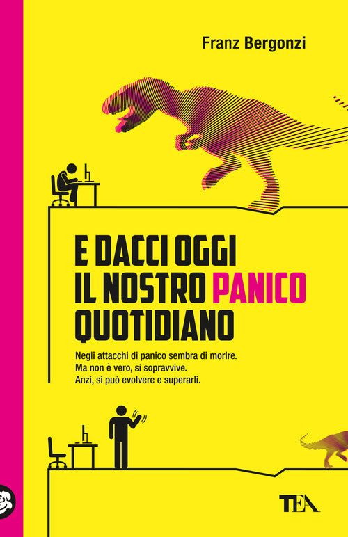E dacci oggi il nostro panico quotidiano. Tragedia in soggettiva con finale a sorpresa