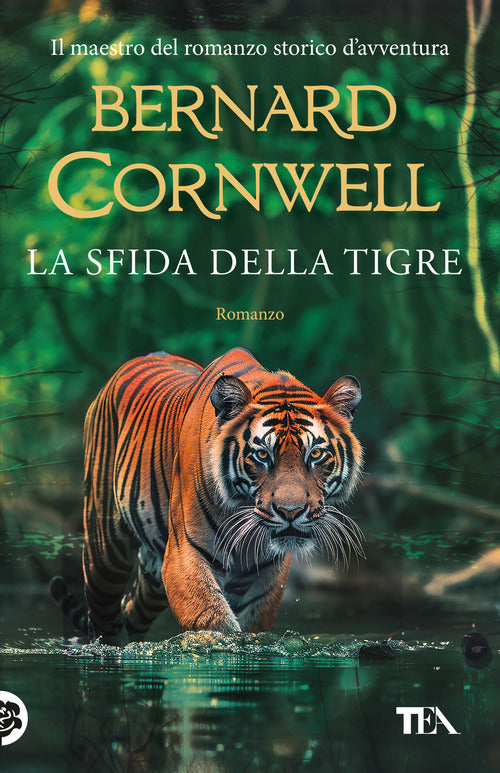 La sfida della tigre