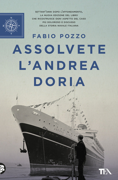 Assolvete l'Andrea Doria