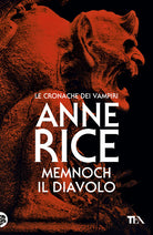 Memnoch il diavolo. Le cronache dei vampiri