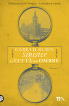 Sinister. La città delle ombre