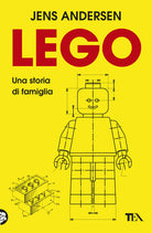 Lego. Una storia di famiglia