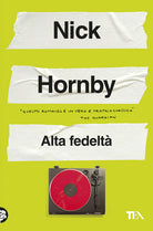 Alta fedeltà