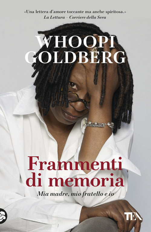 Frammenti di memoria. Mia madre, mio fratello e io