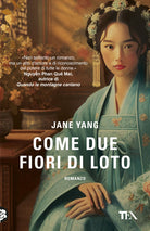 Come due fiori di loto