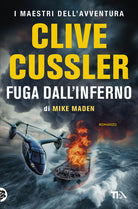 Fuga dall'inferno
