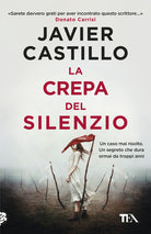 La crepa del silenzio