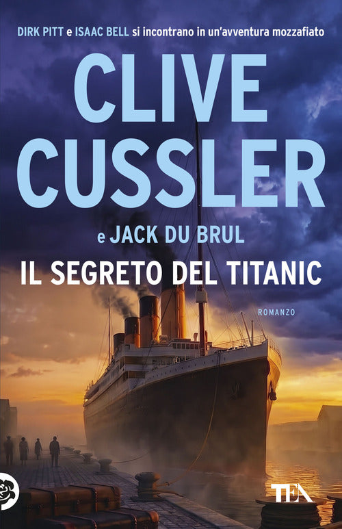 Il segreto del Titanic