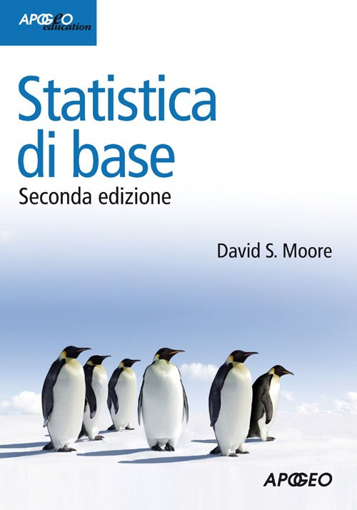 Statistica di base