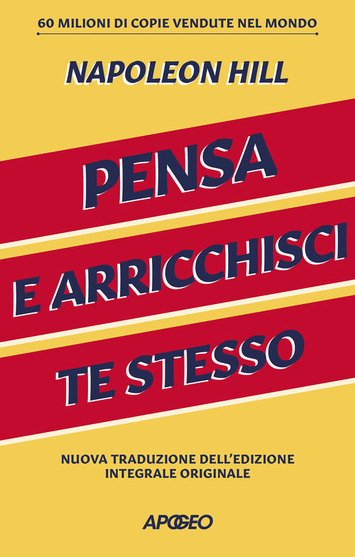 Pensa e arricchisci te stesso