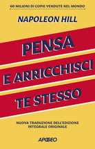 Pensa e arricchisci te stesso