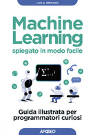 Machine learning spiegato in modo facile