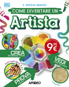 Come diventare un artista