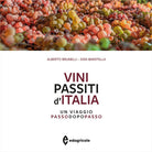 Vini passiti d'Italia. Un viaggio passo dopo passo
