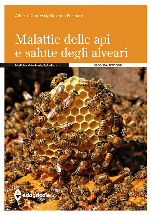 Malattie delle api e salute degli alveari