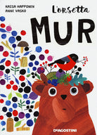 L'orsetta Mur