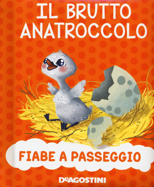 Il brutto anatroccolo