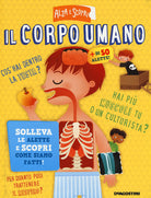 Il corpo umano