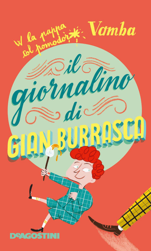 Il giornalino di Gian Burrasca