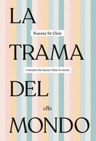 La trama del mondo. I tessuti che hanno fatto la storia