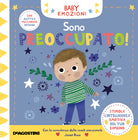Sono preoccupato! Baby emozioni