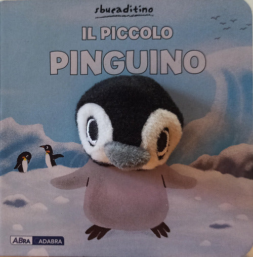 Pinguino e i suoi amici