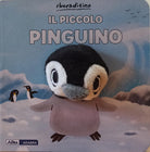 Pinguino e i suoi amici