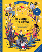 In viaggio nel ritmo. Libri sonori deluxe