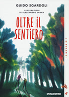 Oltre il sentiero