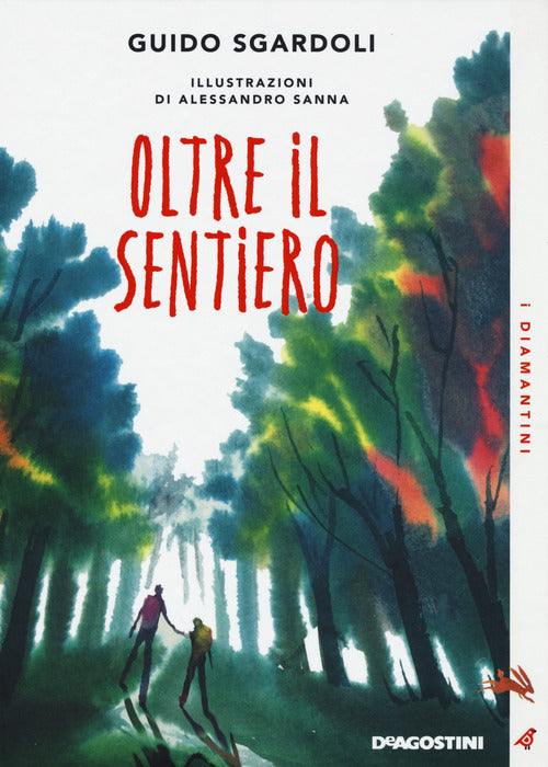 Oltre il sentiero