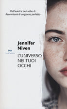 L'universo nei tuoi occhi