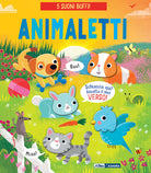 Animaletti!