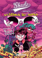 La fabbrica dei rapper