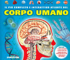 Il più completo e interattivo atlante del corpo umano