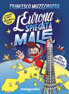 L'Europa spiegata male