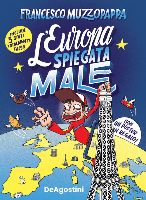L'Europa spiegata male