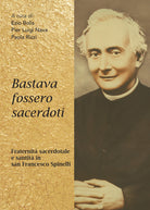 Bastava fossero sacerdoti. Fraternit sacerdotale e santit in san Francesco Spinelli