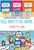 Nelle vignette del Signore