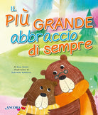 Il più grande abbraccio di sempre